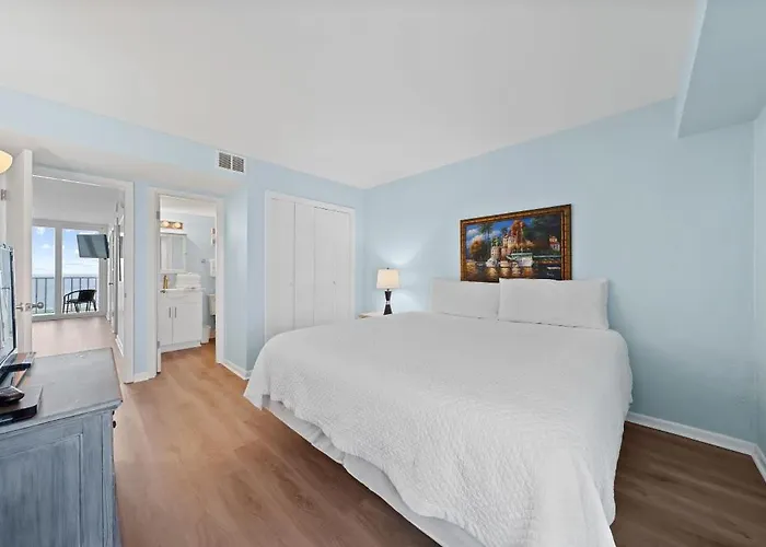 Apartment Island Shores 457 By Youngs Suncoast Gulf Shores