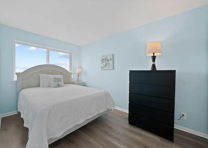 Island Shores 457 By Youngs Suncoast Apartment Gulf Shores