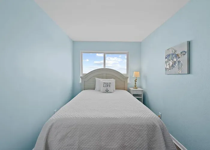 Island Shores 457 By Youngs Suncoast Apartment