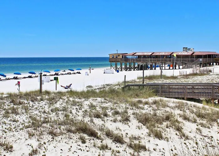 Apartment Island Shores 457 By Youngs Suncoast *